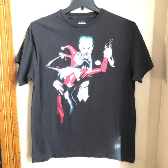 Batman T-shirt - Picture 2 of 5